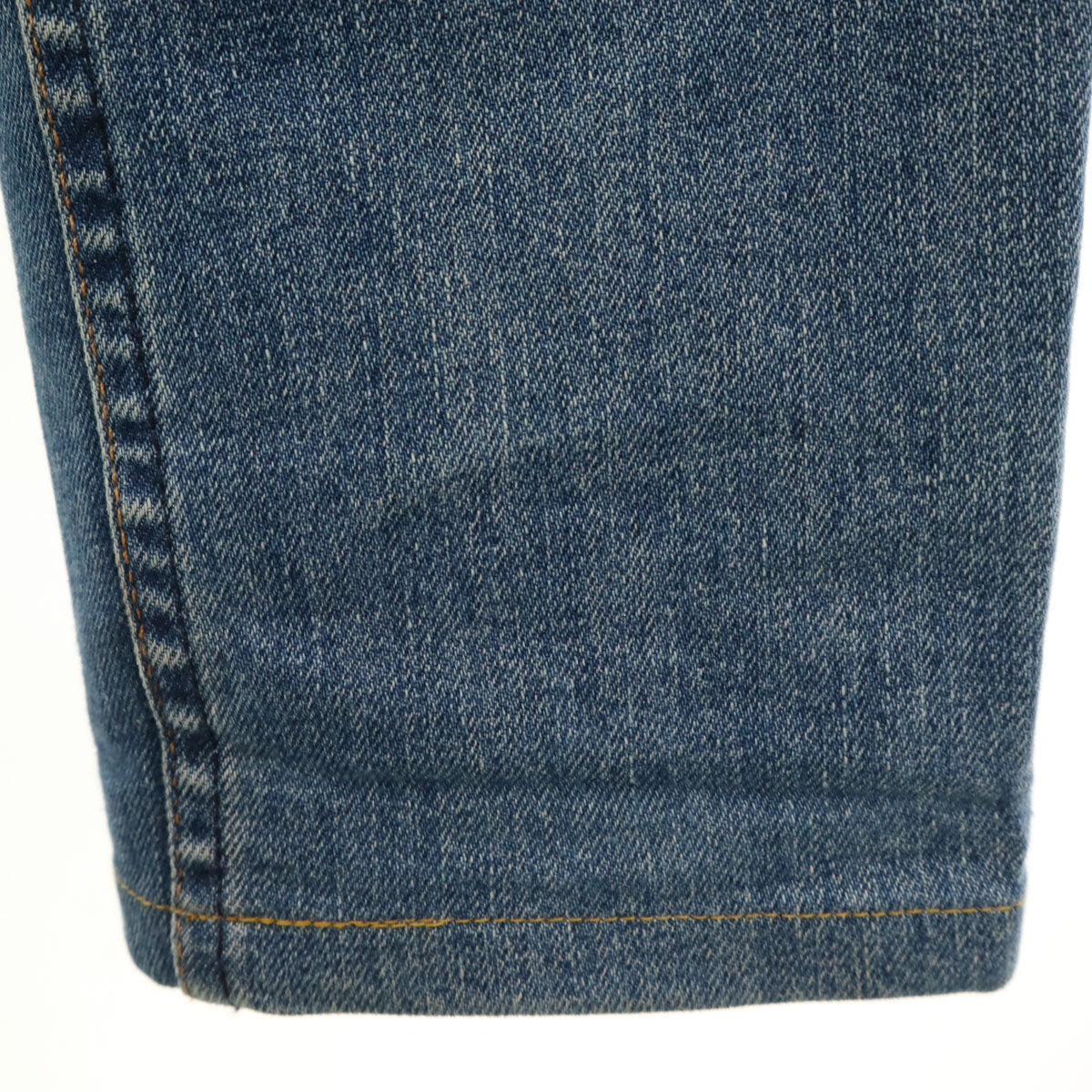 A.P.C. アーペーセー デニムパンツ W30 ウォッシュブルー ジーンズ メンズ