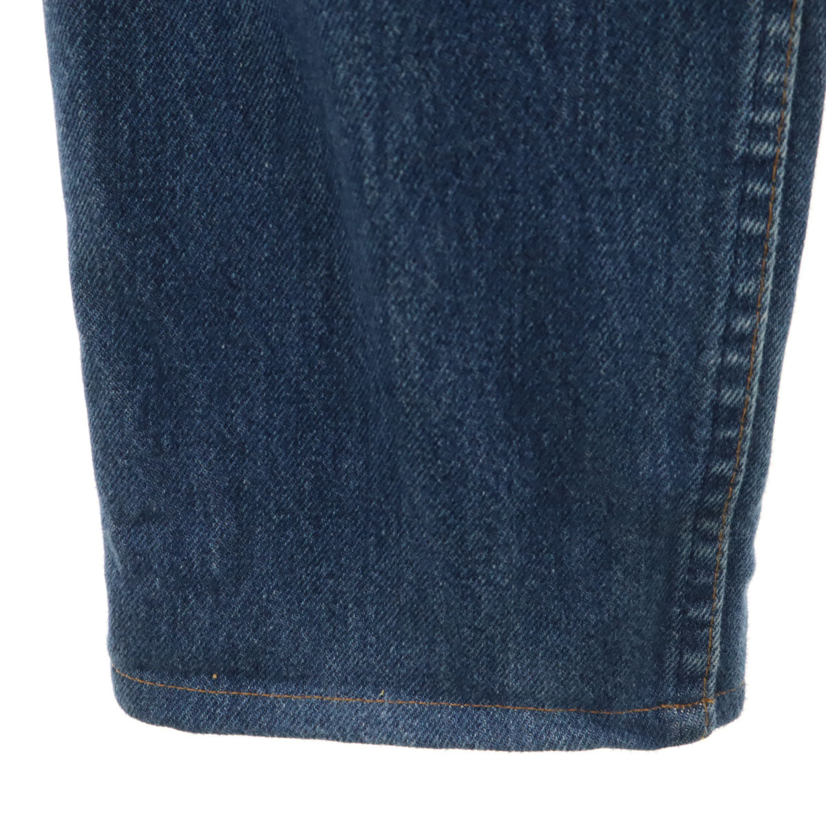Levi's リーバイス 90s W515-0217 日本製 オールド テーパードデニムパンツ W30 インディゴブルー ジーンズ レディース