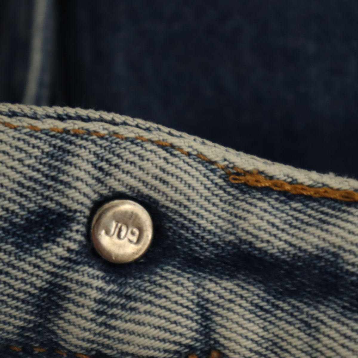 Levi's リーバイス 90s W515-0217 日本製 オールド テーパードデニムパンツ W30 インディゴブルー ジーンズ レディース