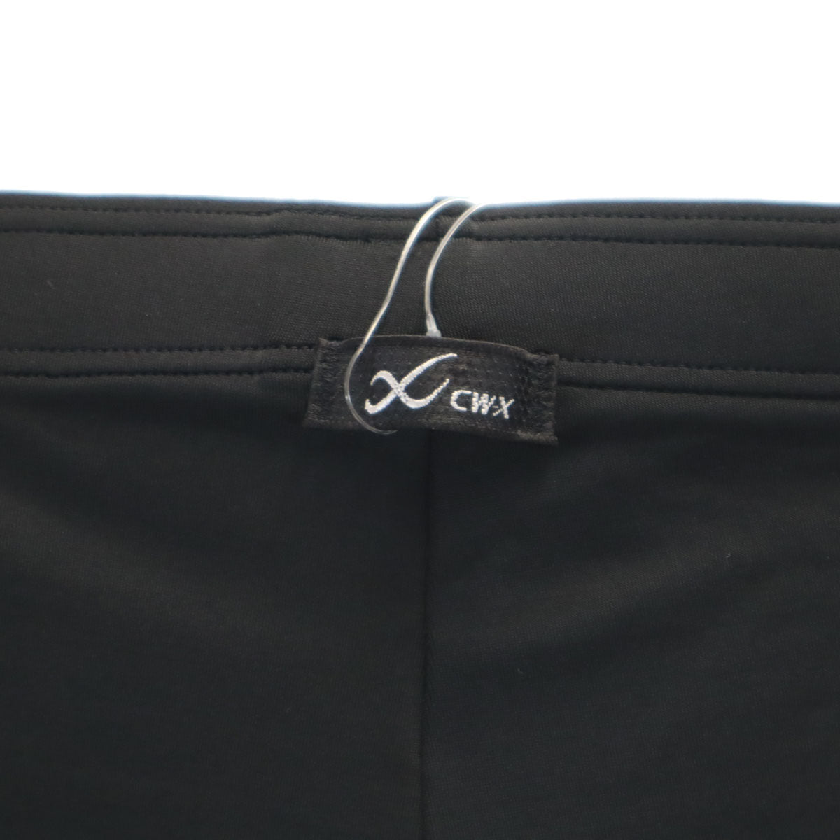 未使用 CW-X シーダブリューエックス エキスパートモデル タイツ L ブラック レギンス レディース