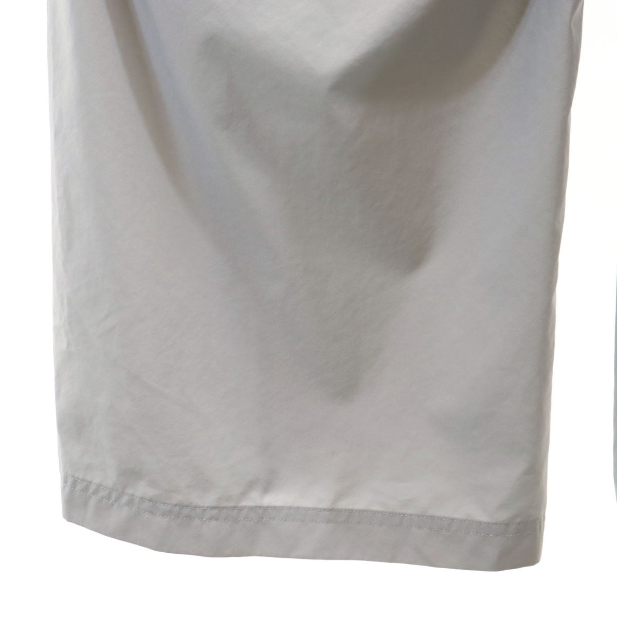 adidas アディダス 2WAY オーバーサイズ パンツ XS グレー レディース