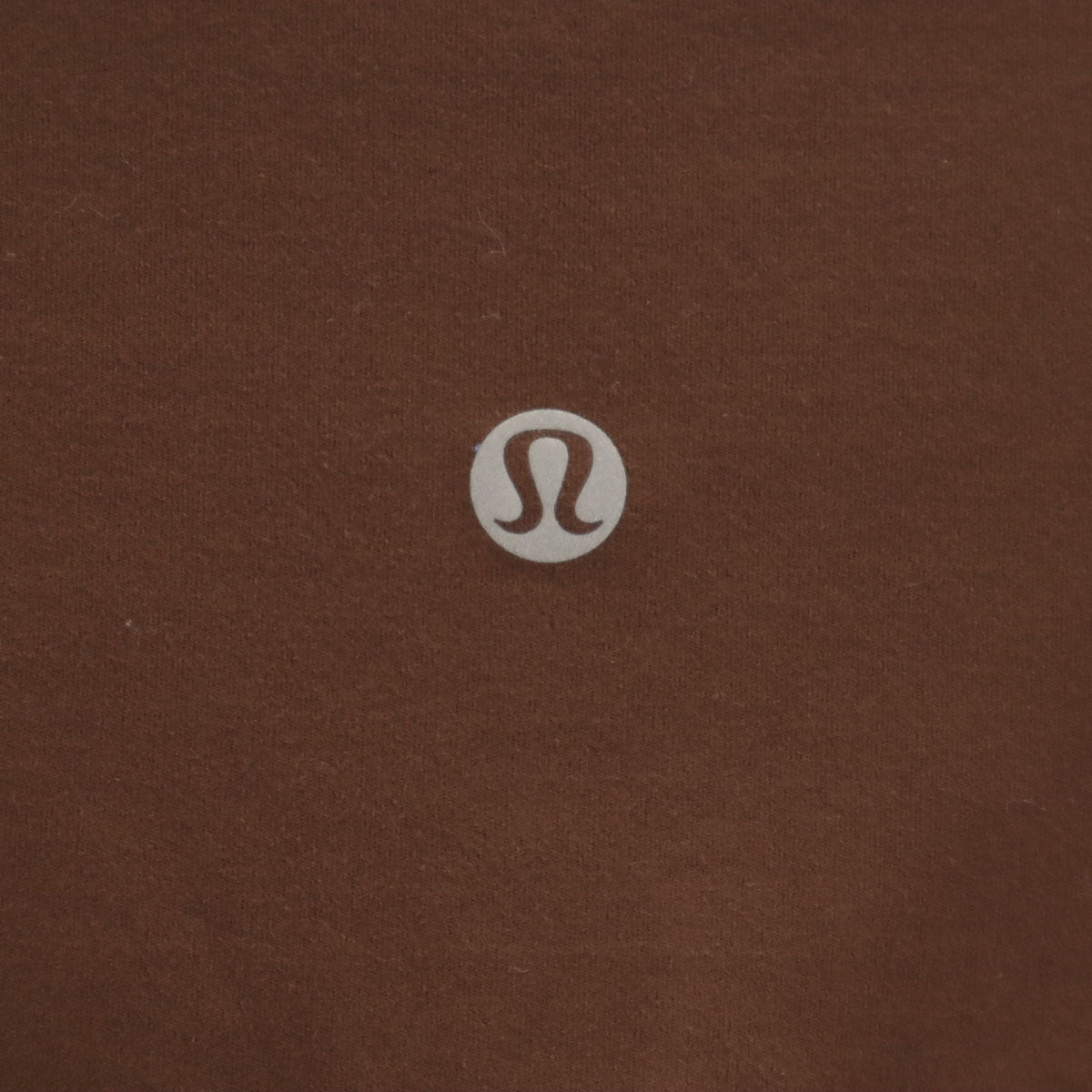 lululemon ルルレモン ストレッチ ワイドパンツ 20 ブラウン ビッグサイズ レディース