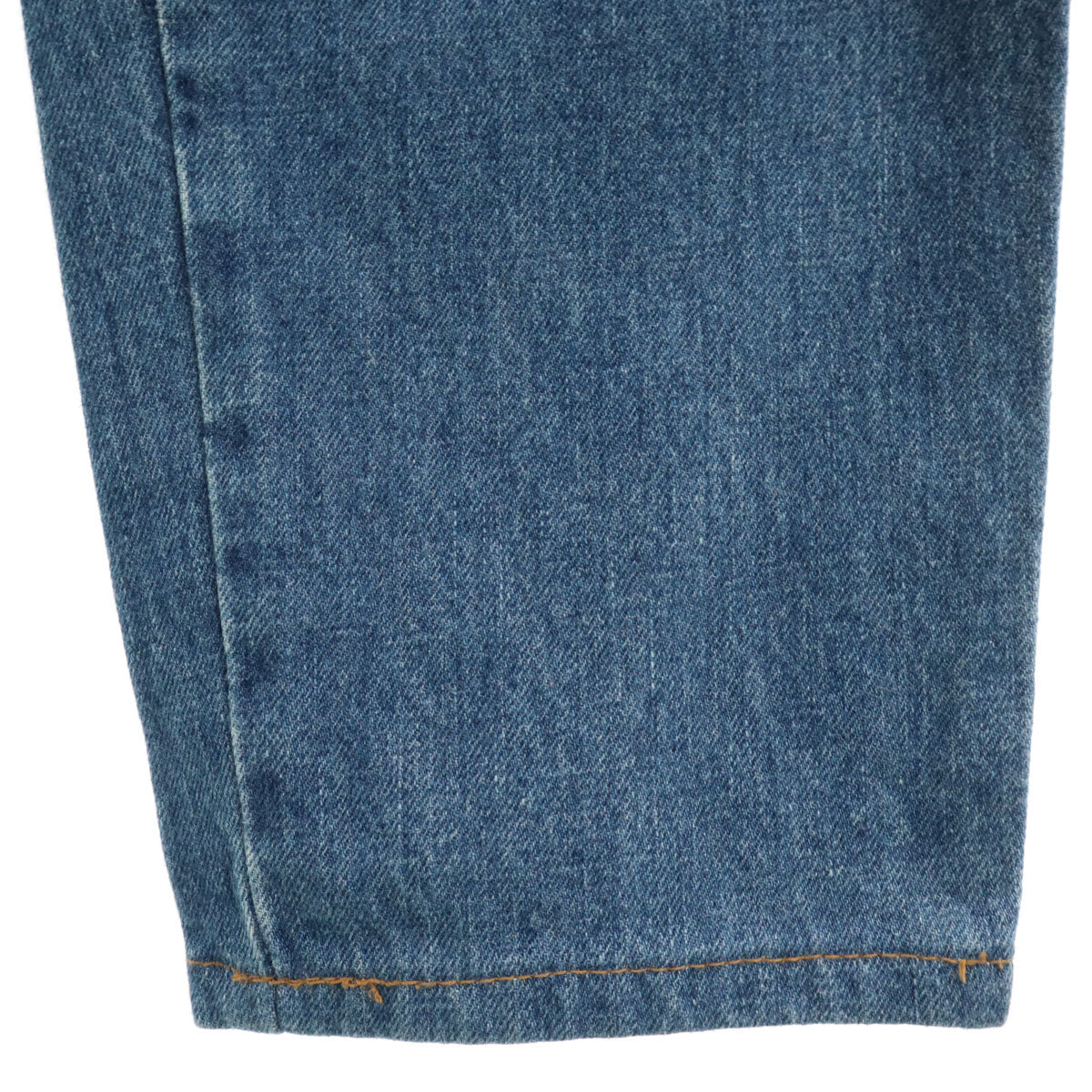 Levi's リーバイス 90s 日本製 オールド シルバータブ テーパードデニムパンツ W30 ウォッシュブルー ジーンズ メンズ