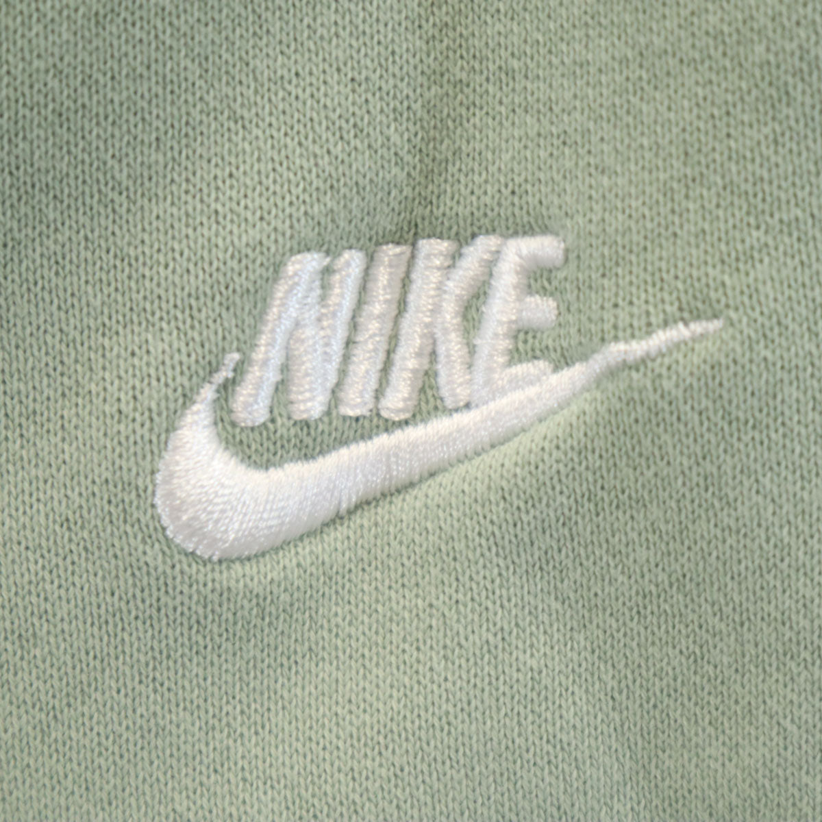 NIKE ナイキ スウェットパンツ M ダスティグリーン メンズ