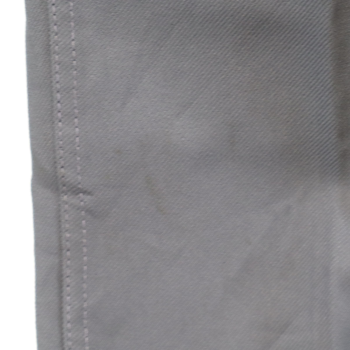 Wrangler ラングラー 90s USA製 オールド ワークパンツ W36 グレー メンズ