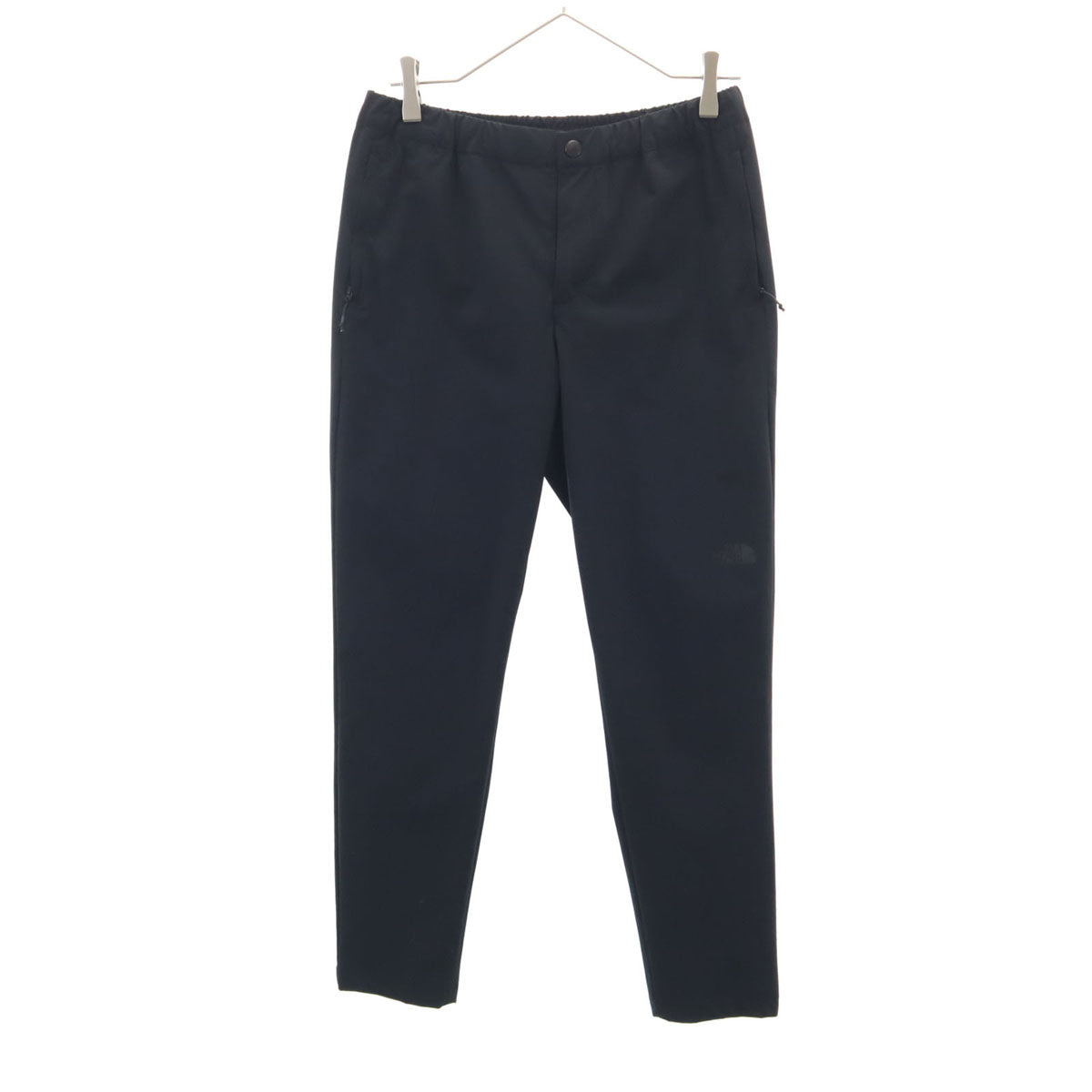 THE NORTH FACE ノースフェイス バーブライト スリムパンツ M ブラック NBW32106 アウトドア レディース