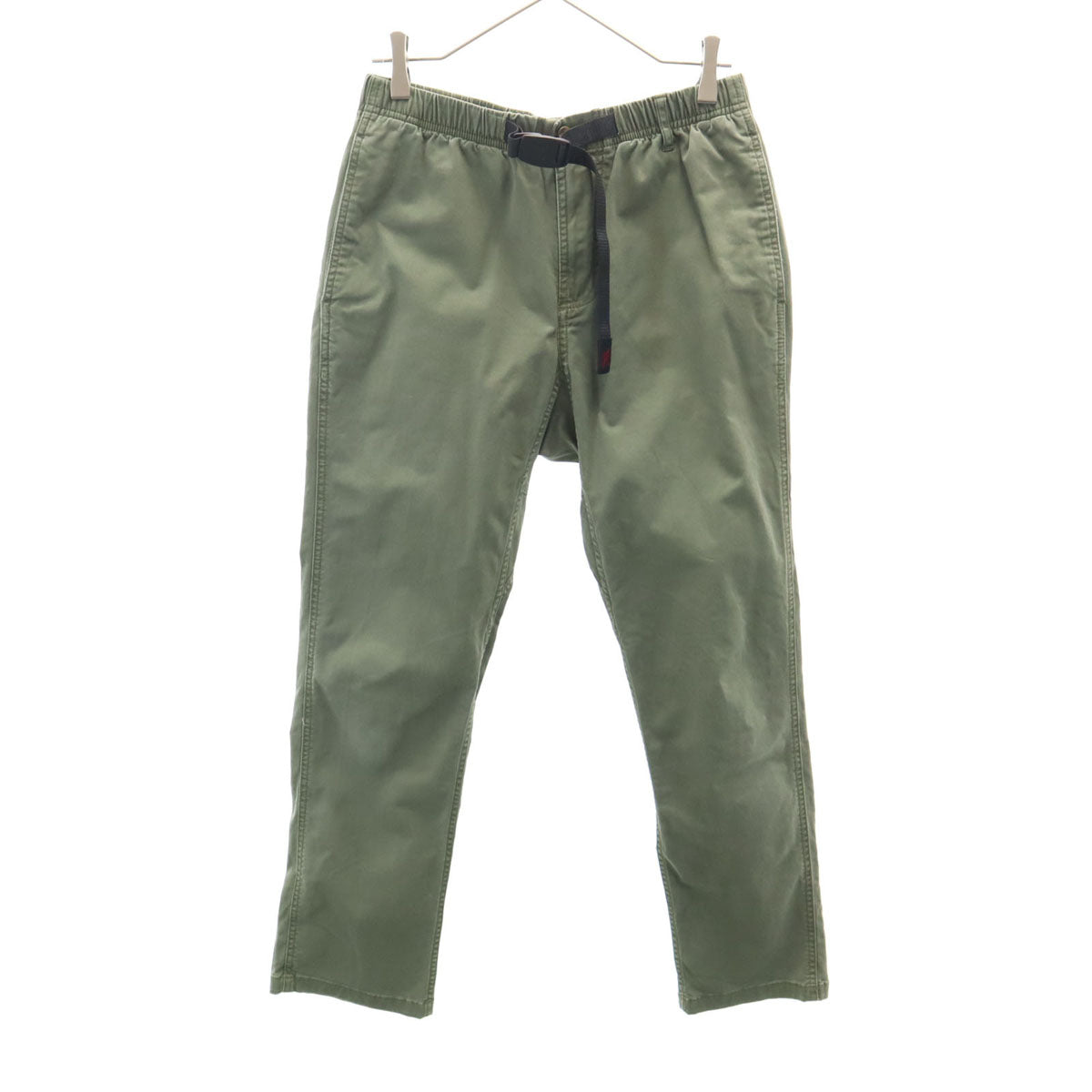 Gramicci グラミチ クライミングパンツ M カーキ アウトドア メンズ