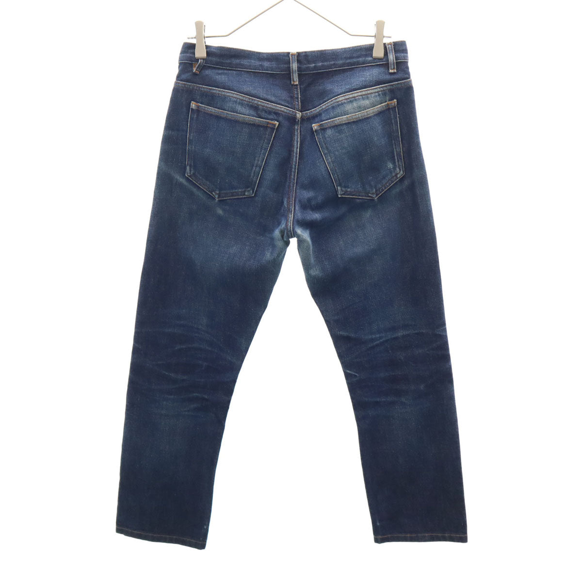A.P.C. アーペーセー デニムパンツ W29 インディゴブルー ジーンズ メンズ