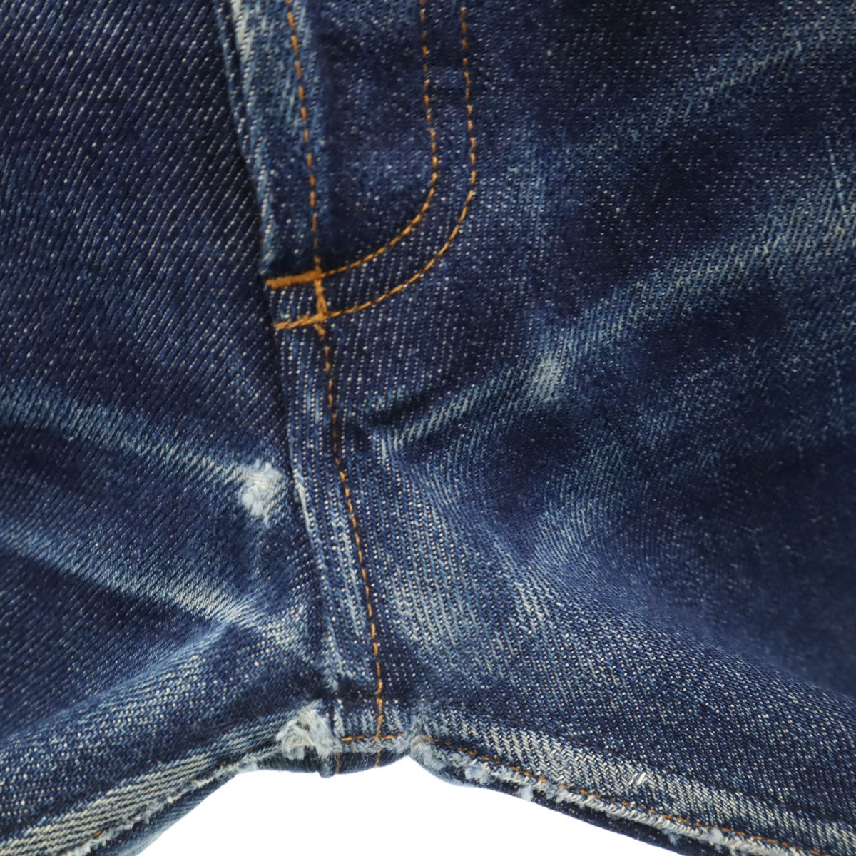 A.P.C. アーペーセー デニムパンツ W29 インディゴブルー ジーンズ メンズ