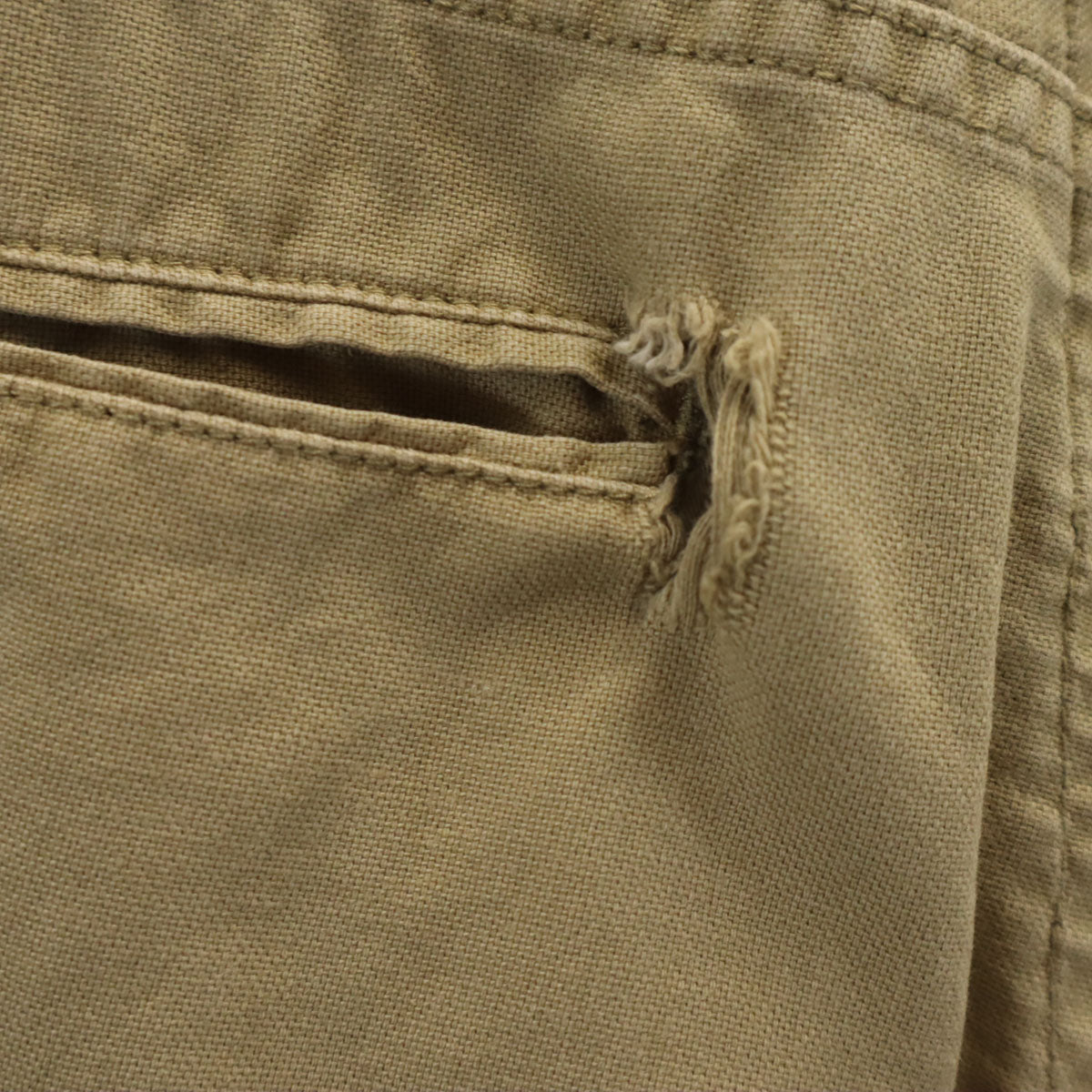 THE NORTH FACE ノースフェイス 茶タグ トレイル パンツ S ブラウン AT57851 アウトドア メンズ