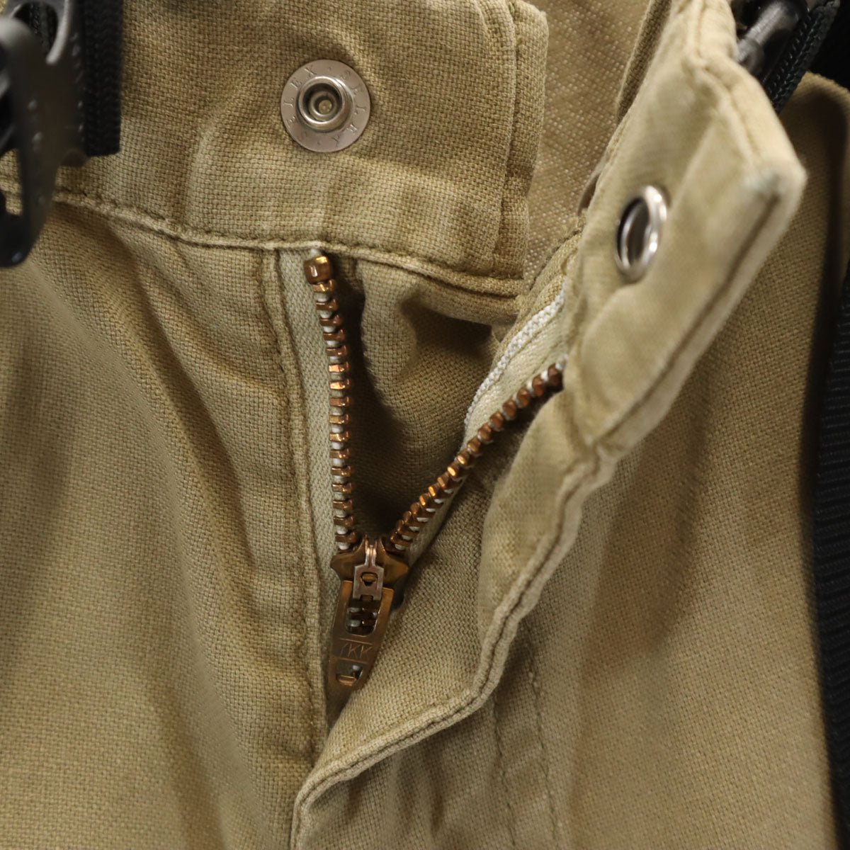 THE NORTH FACE ノースフェイス 茶タグ トレイル パンツ S ブラウン AT57851 アウトドア メンズ