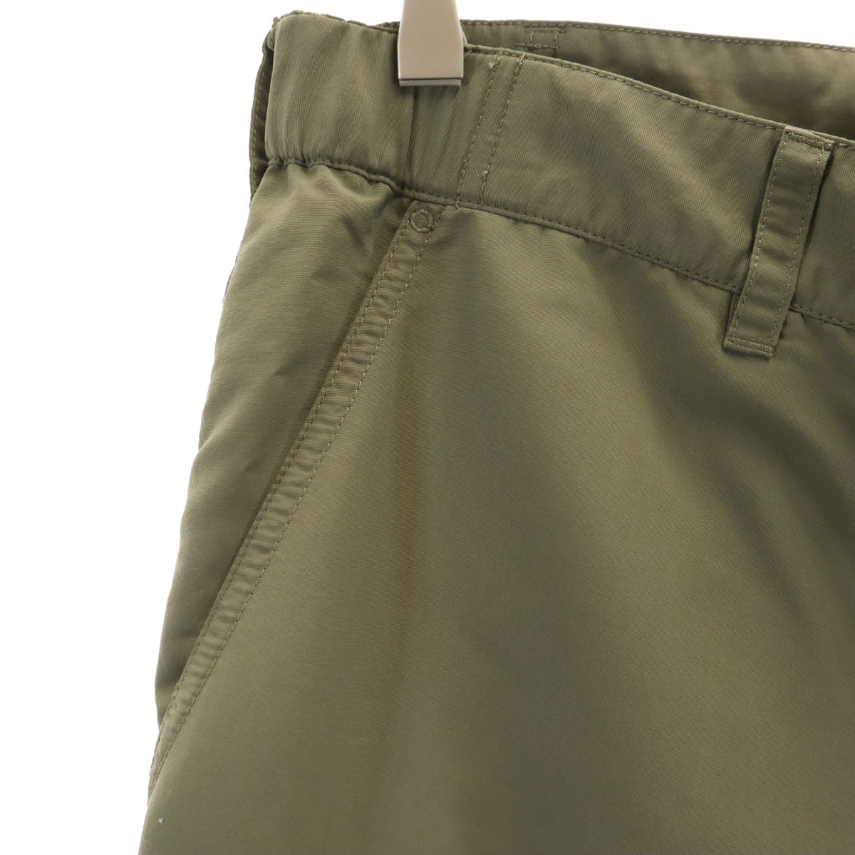 patagonia パタゴニア ガイドウォーター パンツ M オリーブ 82100SP13 アウトドア メンズ
