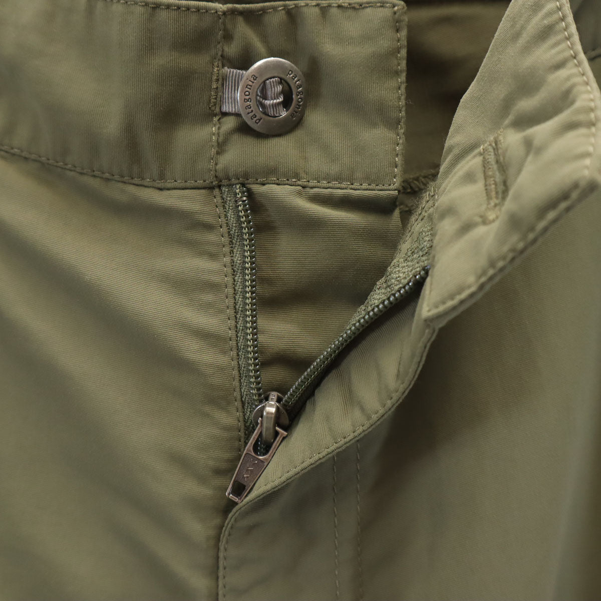 patagonia パタゴニア ガイドウォーター パンツ M オリーブ 82100SP13 アウトドア メンズ