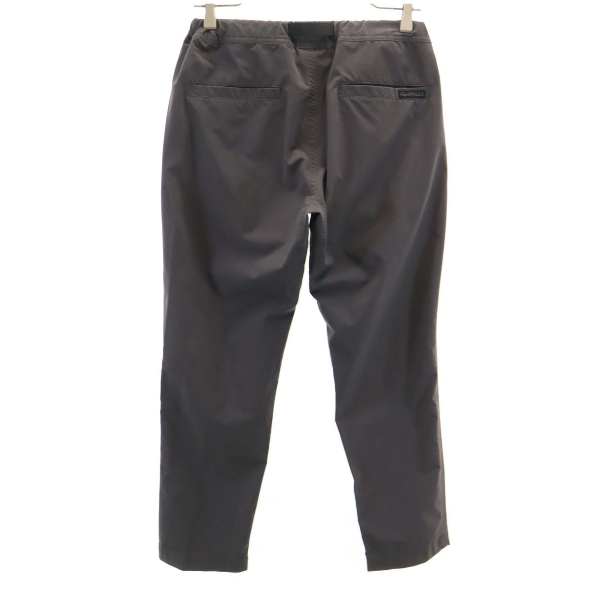 Gramicci グラミチ URBAN RESEARCH アーバンリサーチ別注 ストレッチパンツ S チャコールグレー アウトドア メンズ