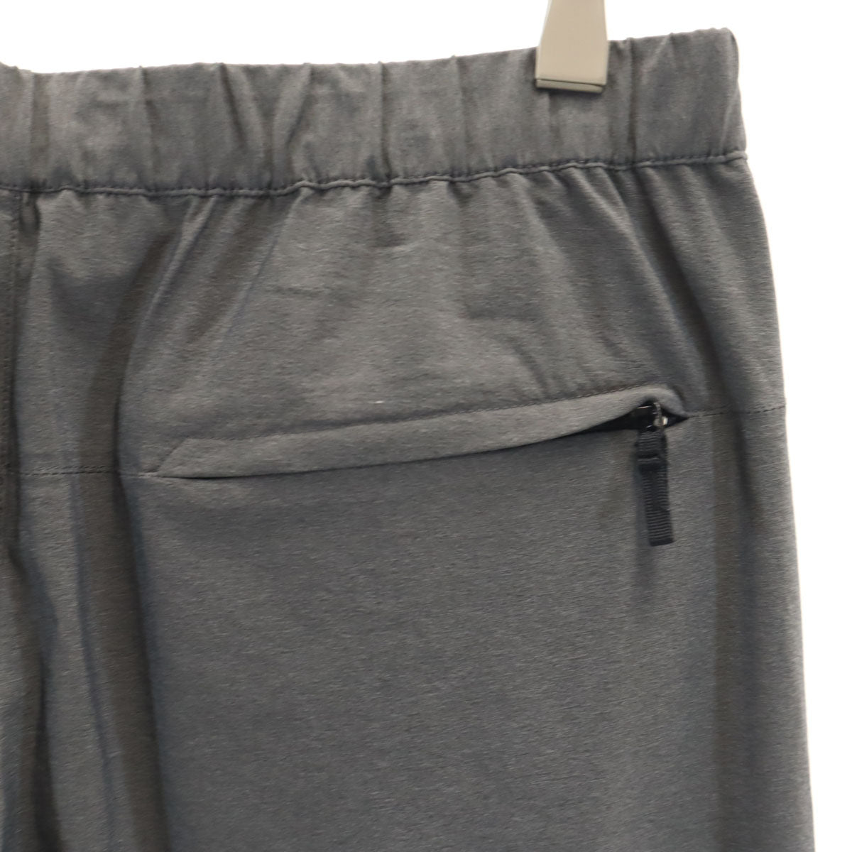 THE NORTH FACE ノースフェイス バーブライト スリムパンツ L チャコールグレー NBW31611 アウトドア レディース