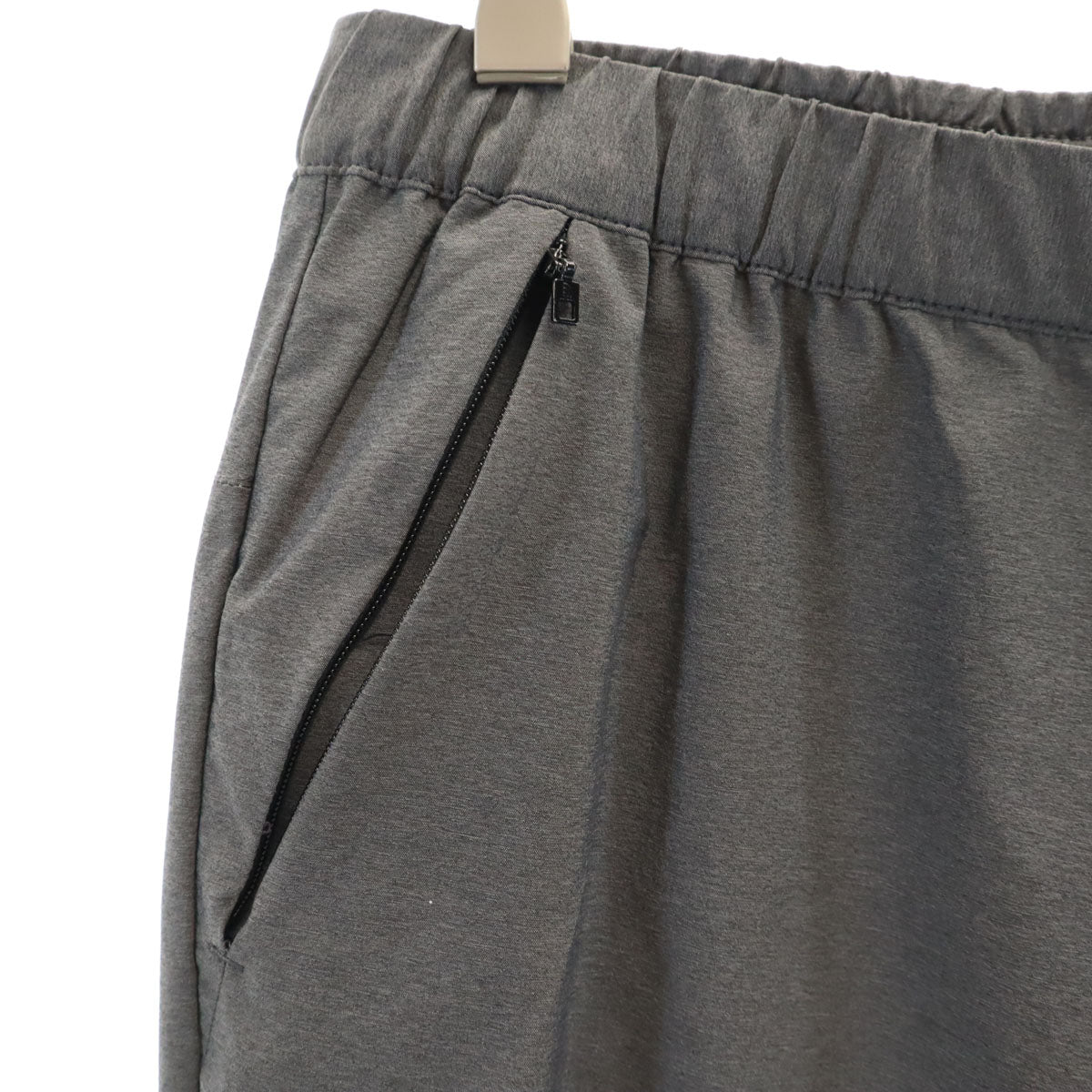 THE NORTH FACE ノースフェイス バーブライト スリムパンツ L チャコールグレー NBW31611 アウトドア レディース