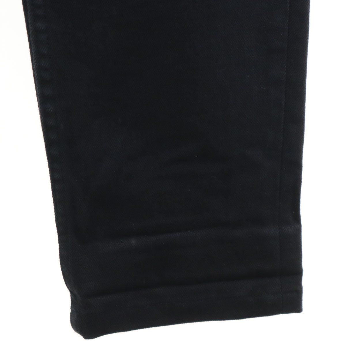 A.P.C. アーペーセー デニムパンツ W29 ブラック ジーンズ ストレッチ メンズ