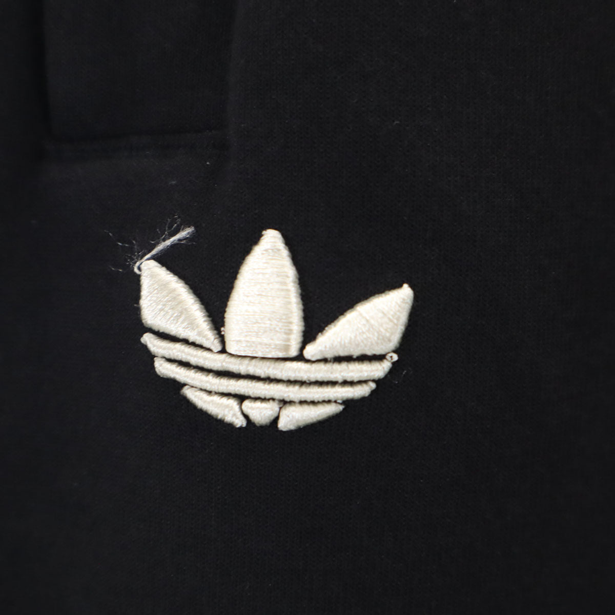 adidas Originals アディダスオリジナルス ワイド トラックパンツ XS ブラック レディース