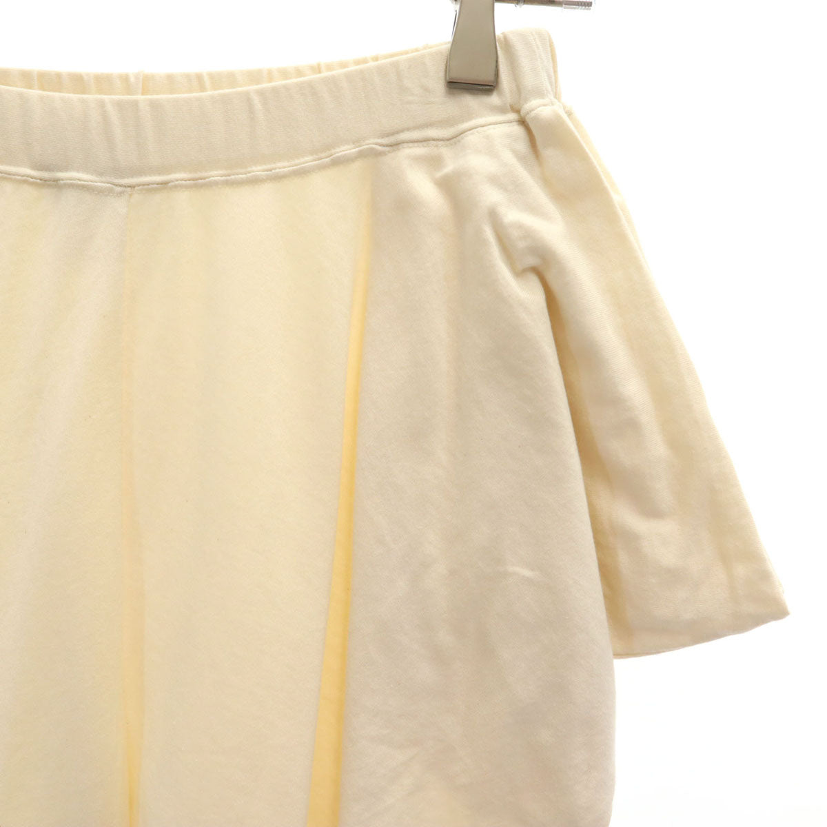 ISSEY MIYAKE イッセイミヤケ 80s 日本製 筆タグ ヴィンテージ サルエルパンツ M 生成り レディース