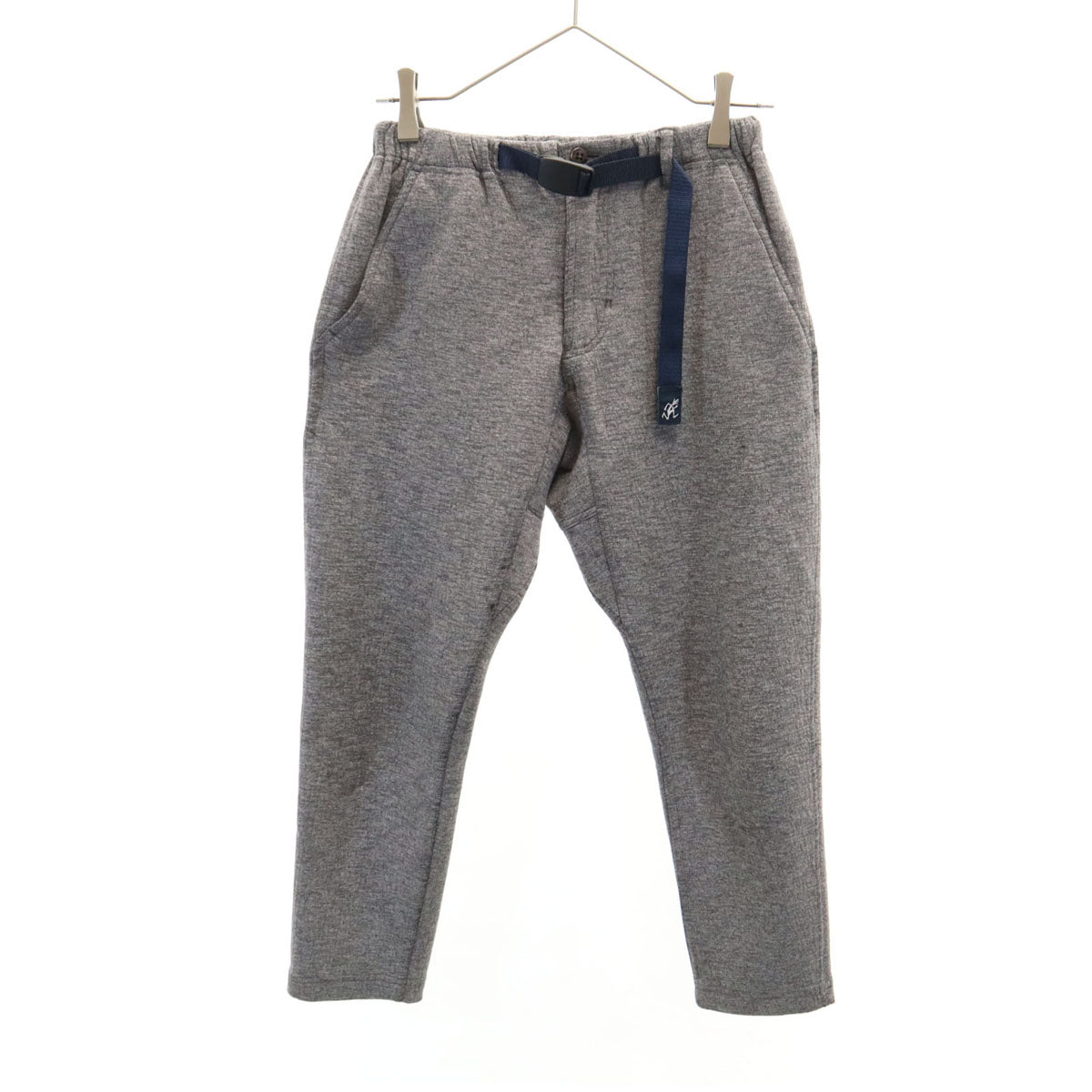 Gramicci グラミチ スウェットパンツ F グレー アウトドア レディース