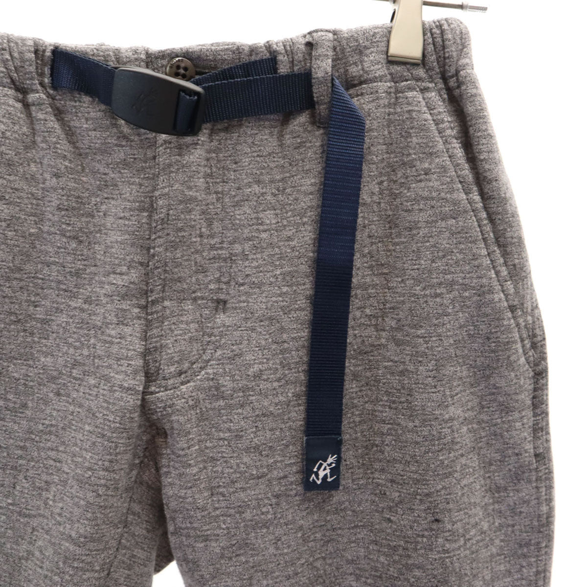 Gramicci グラミチ スウェットパンツ F グレー アウトドア レディース