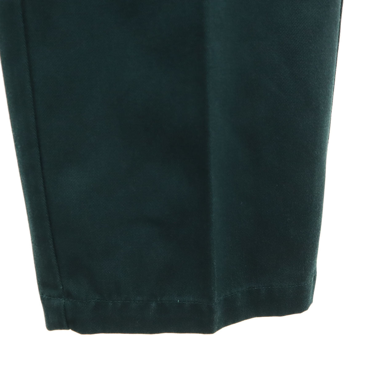 Gramicci グラミチ DICKIES ディッキーズ コラボ 874 クライミングパンツ M 深緑 アウトドア メンズ