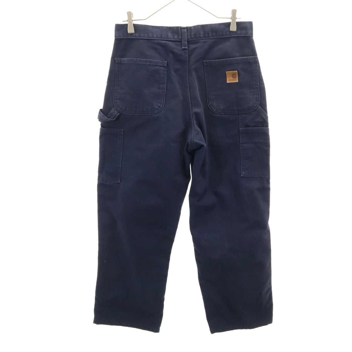 Carhartt カーハート ペインターパンツ W30 ネイビー メンズ