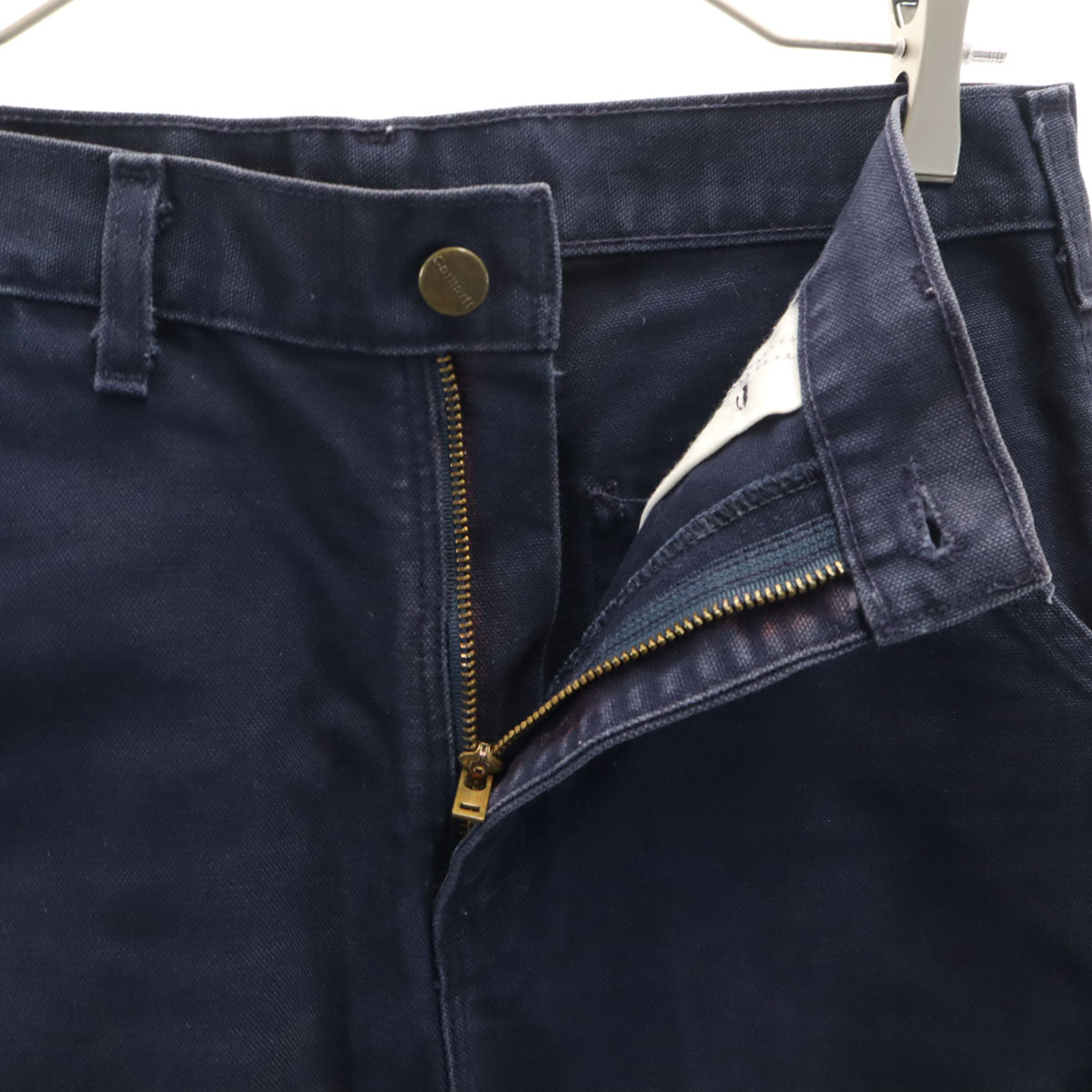 Carhartt カーハート ペインターパンツ W30 ネイビー メンズ