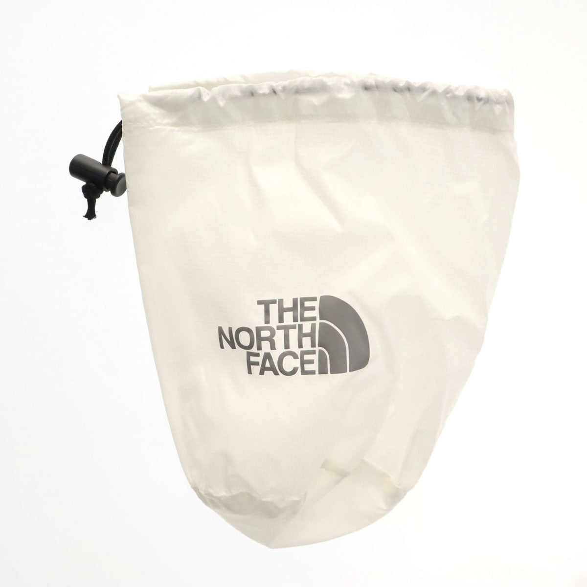 THE NORTH FACE ノースフェイス クラウド パンツ L ブラック NPW11713 アウトドア レイン 収納袋付き レディース