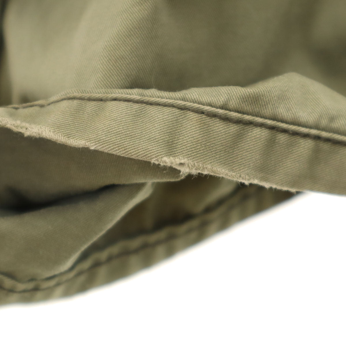 POLO JEANS Ralph Lauren ポロジーンズラルフローレン カーゴパンツ W34 オリーブ メンズ