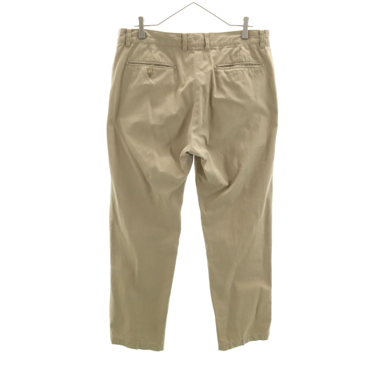 LANVIN LA COLLECTION ランバンコレクション チノパンツ 88 ベージュ メンズ