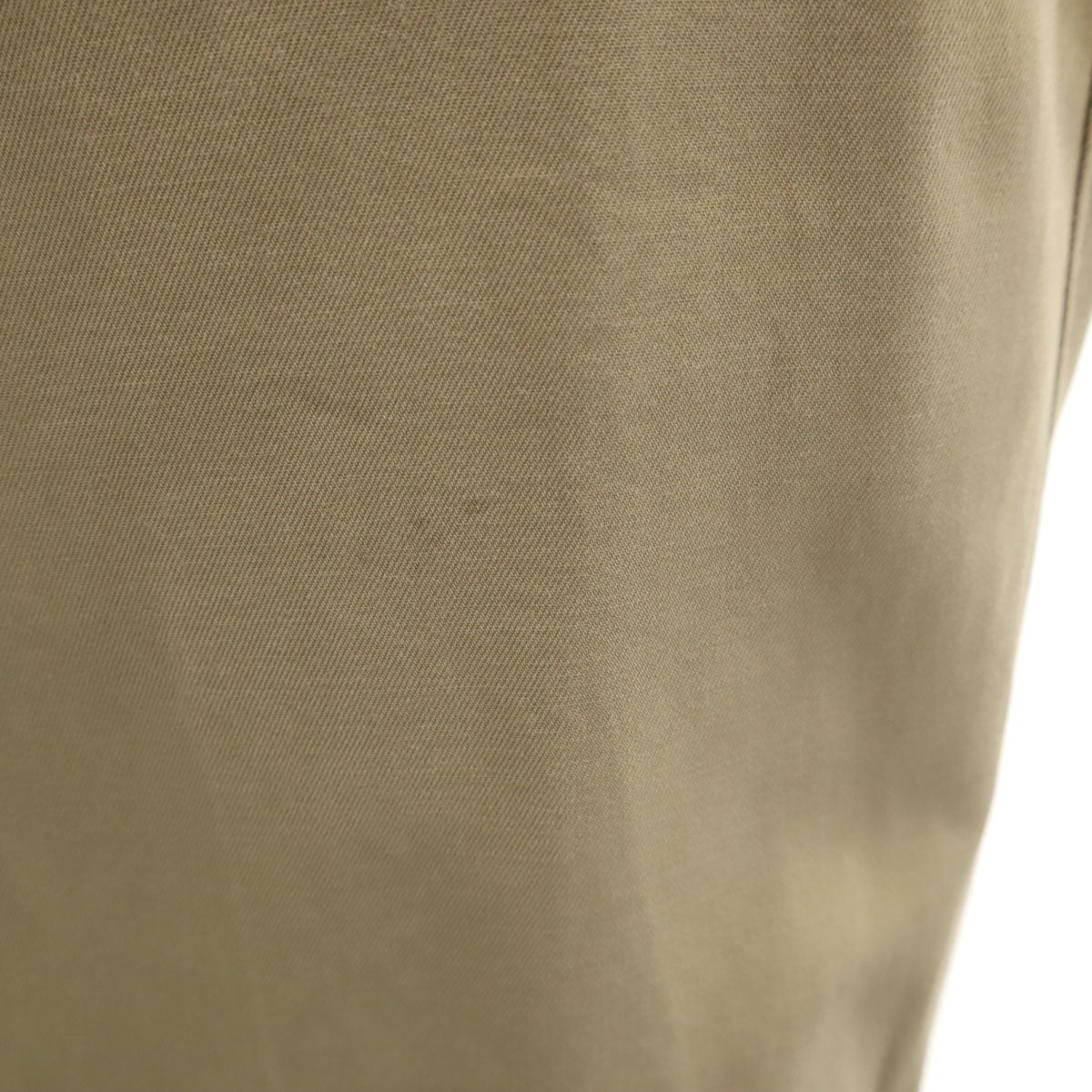LANVIN LA COLLECTION ランバンコレクション チノパンツ 88 ベージュ メンズ