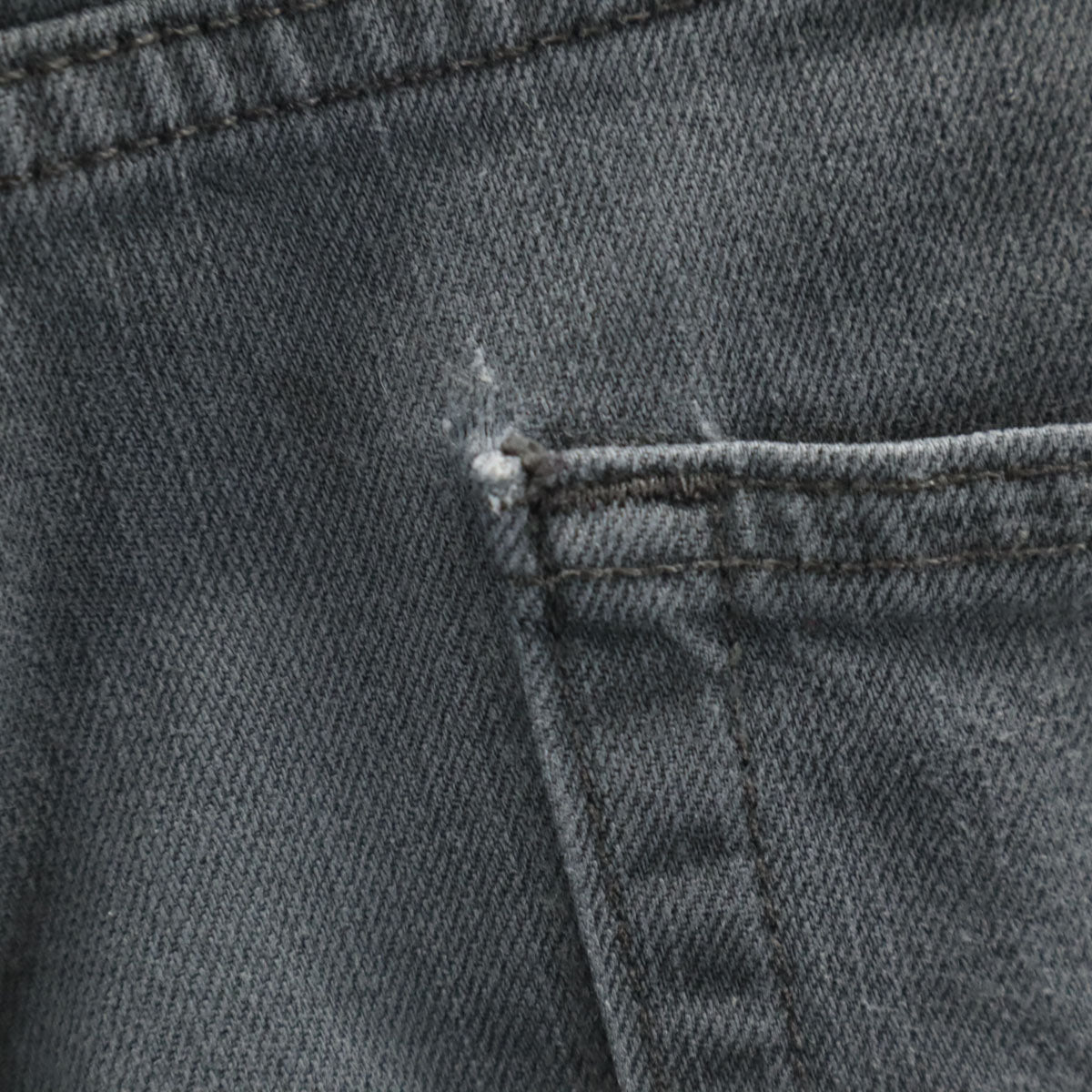 patagonia パタゴニア ロングパンツ W34 グレー 56940FA11 アウトドア メンズ