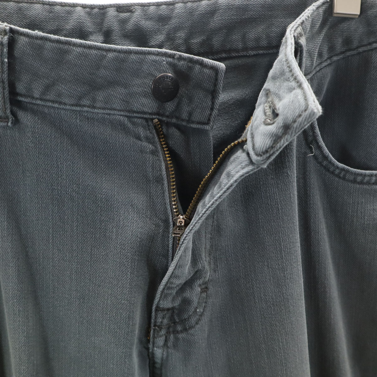 patagonia パタゴニア ロングパンツ W34 グレー 56940FA11 アウトドア メンズ