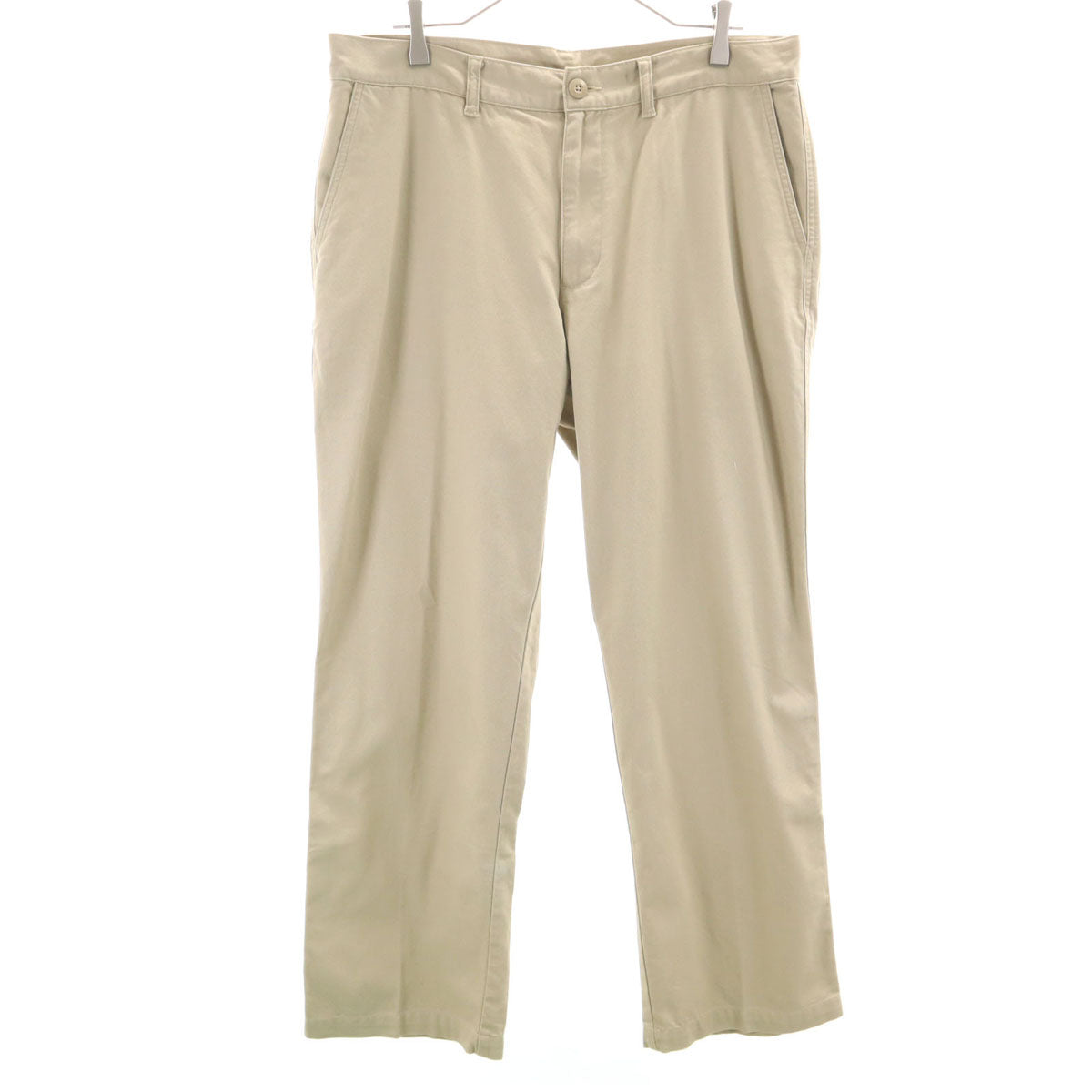 patagonia パタゴニア ロングパンツ W34 ベージュ 56820S0 アウトドア メンズ