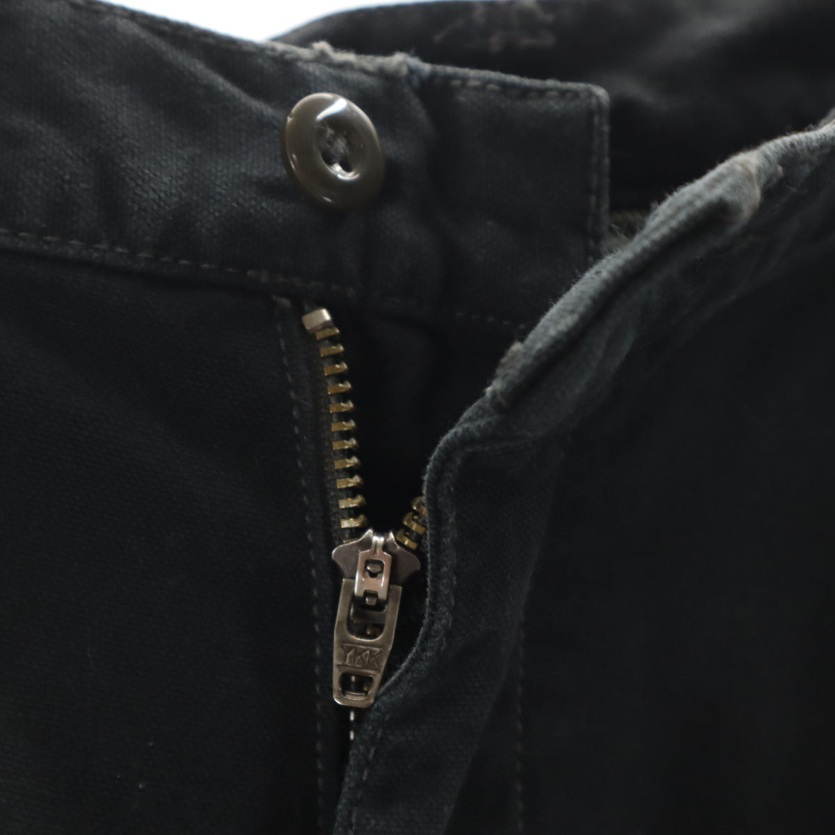 patagonia パタゴニア ストレートパンツ W34 ブラック 58120FA12 アウトドア メンズ