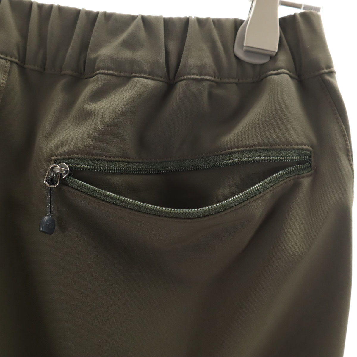 THE NORTH FACE ノースフェイス アルパインライト パンツ S オリーブ NBW32027 アウトドア レディース