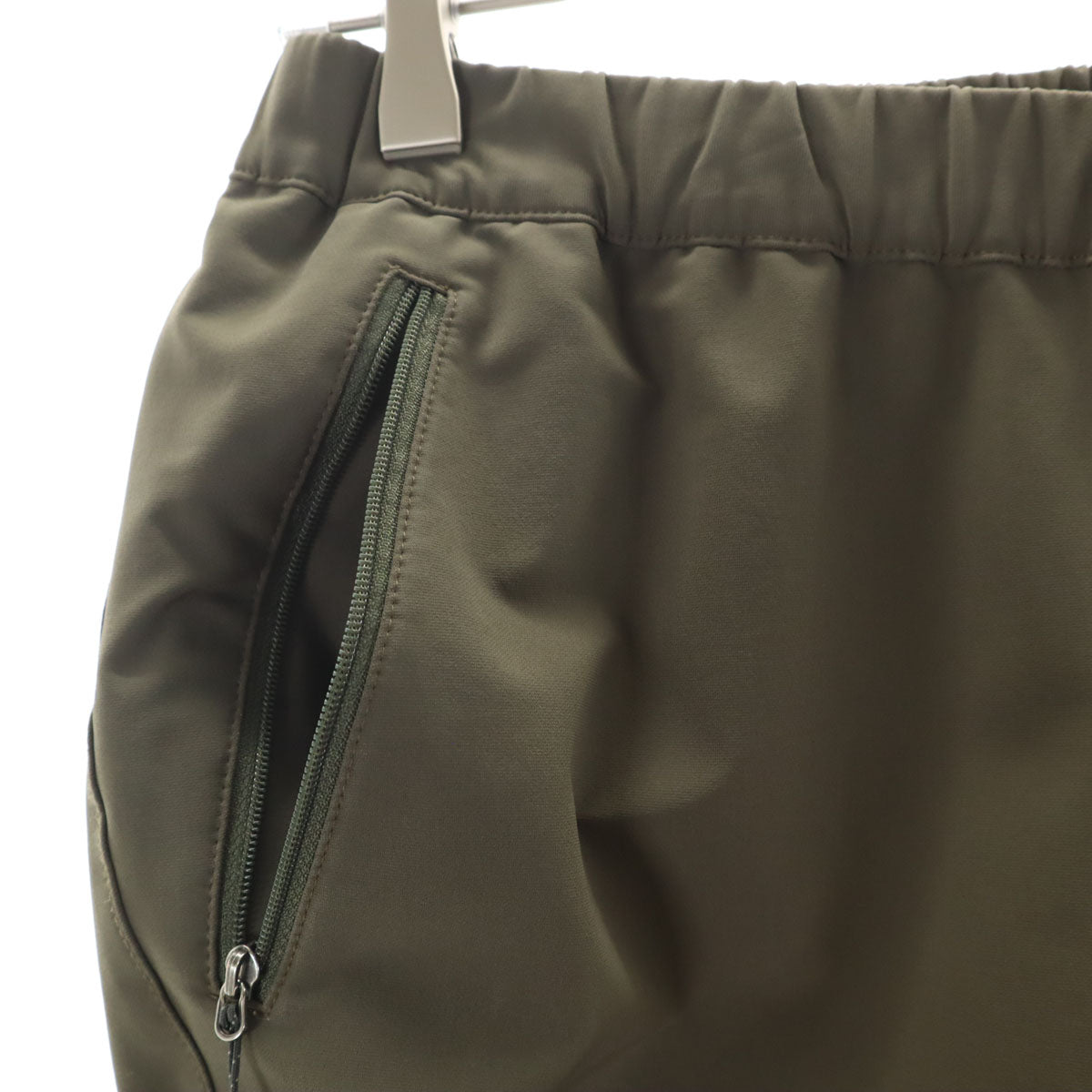 THE NORTH FACE ノースフェイス アルパインライト パンツ S オリーブ NBW32027 アウトドア レディース