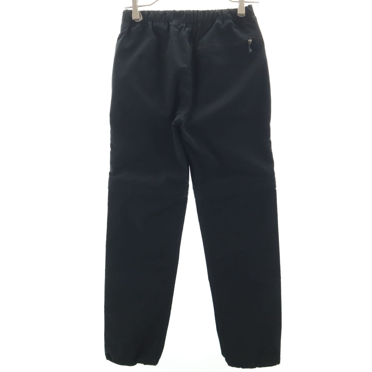 THE NORTH FACE ノースフェイス トレックコンバーチブル パンツ S ブラック NTW57054 アウトドア 2WAY レディース