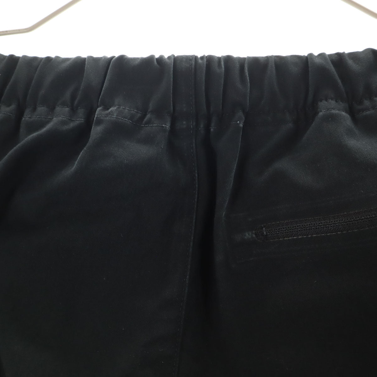 THE NORTH FACE ノースフェイス トレックコンバーチブル パンツ S ブラック NTW57054 アウトドア 2WAY レディース