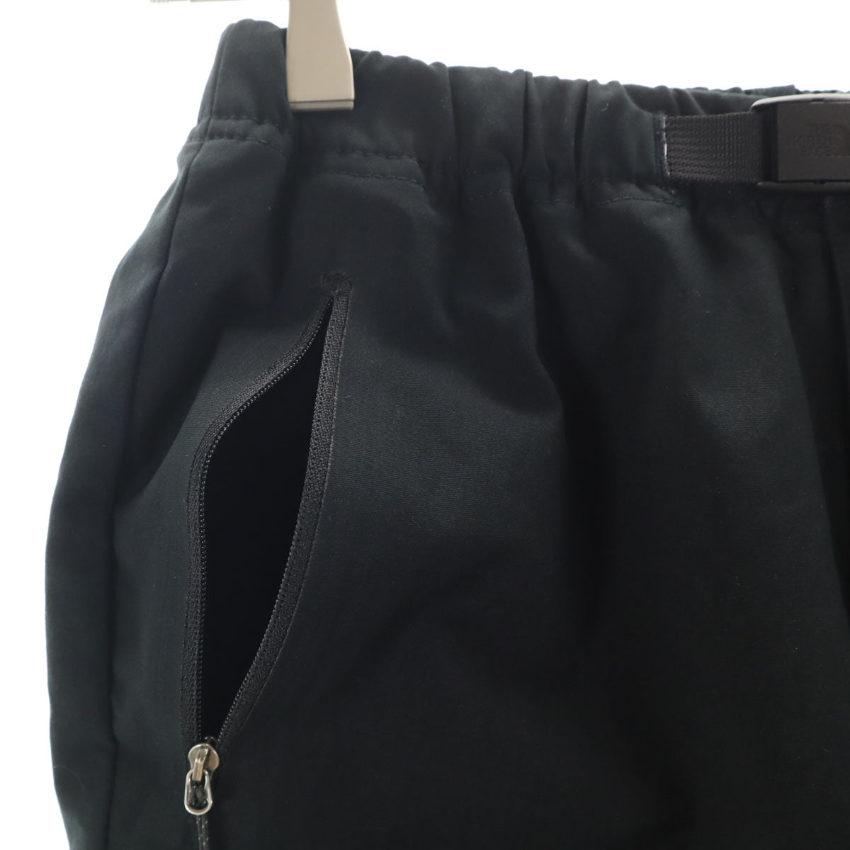 THE NORTH FACE ノースフェイス トレックコンバーチブル パンツ S ブラック NTW57054 アウトドア 2WAY レディース