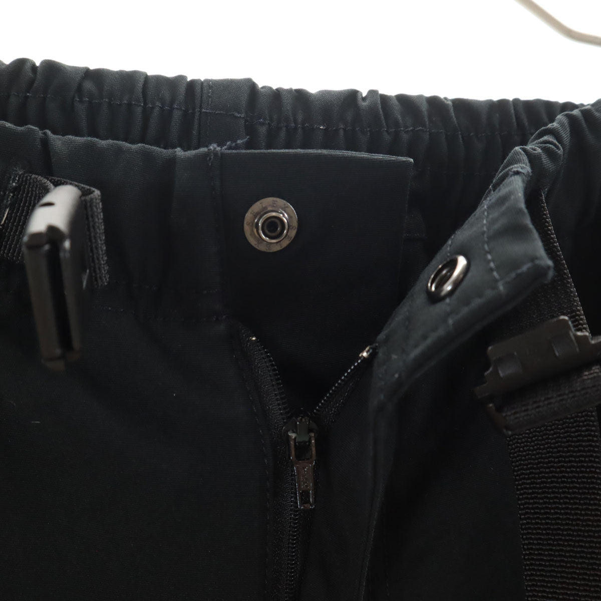 THE NORTH FACE ノースフェイス トレックコンバーチブル パンツ S ブラック NTW57054 アウトドア 2WAY レディース