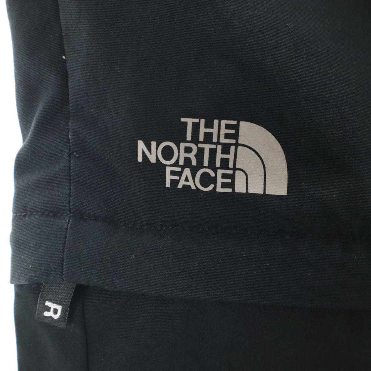 THE NORTH FACE ノースフェイス トレックコンバーチブル パンツ S ブラック NTW57054 アウトドア 2WAY レディース