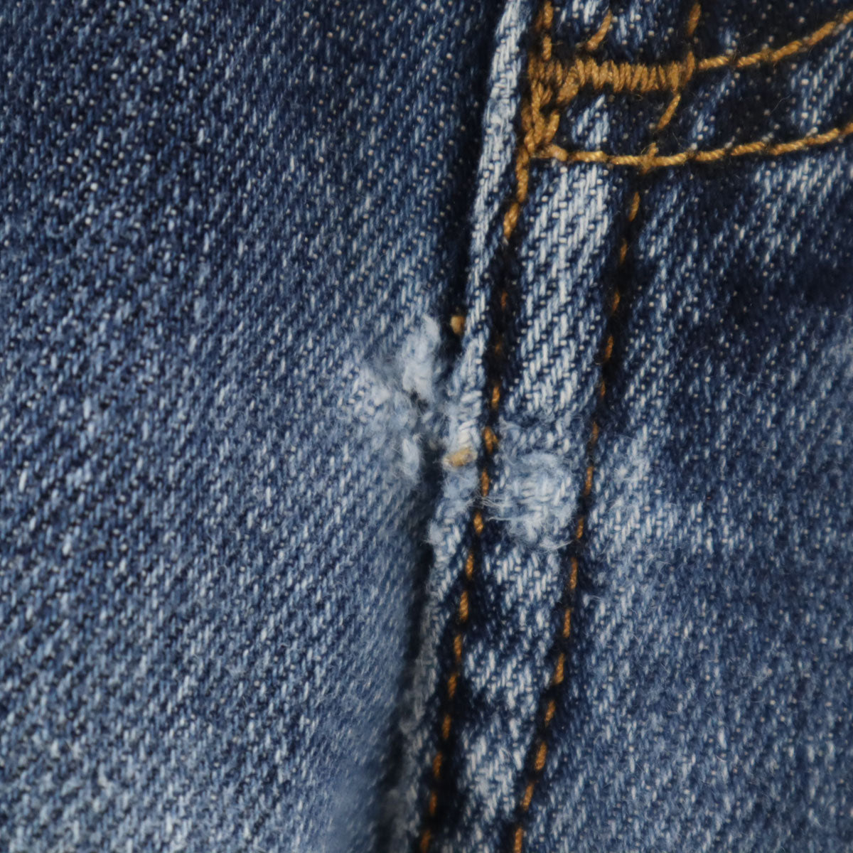 patagonia パタゴニア ストレートデニムパンツ W34 ウォッシュブルー 56940FA11 アウトドア ジーンズ メンズ