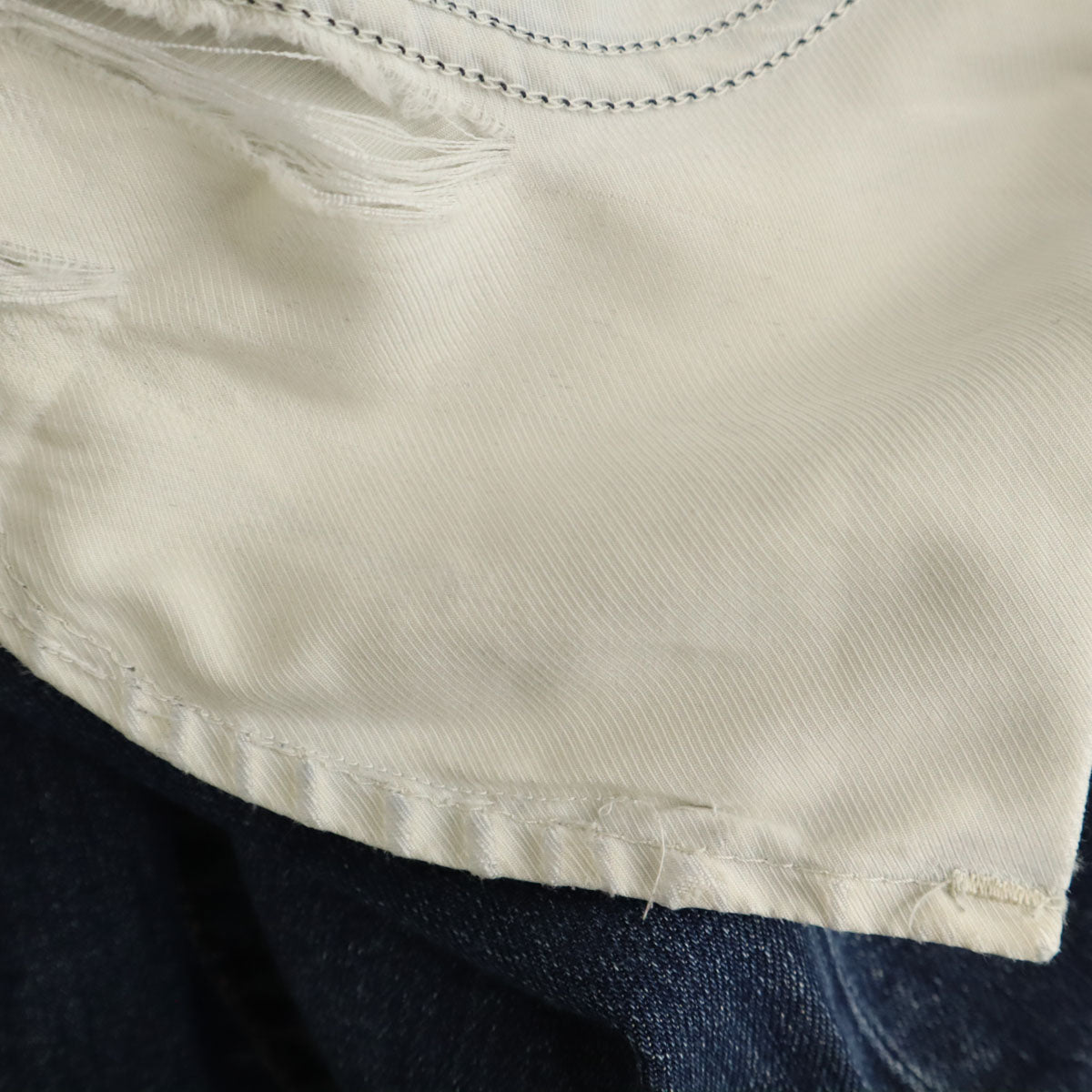 patagonia パタゴニア ストレートデニムパンツ W34 ウォッシュブルー 56940FA11 アウトドア ジーンズ メンズ
