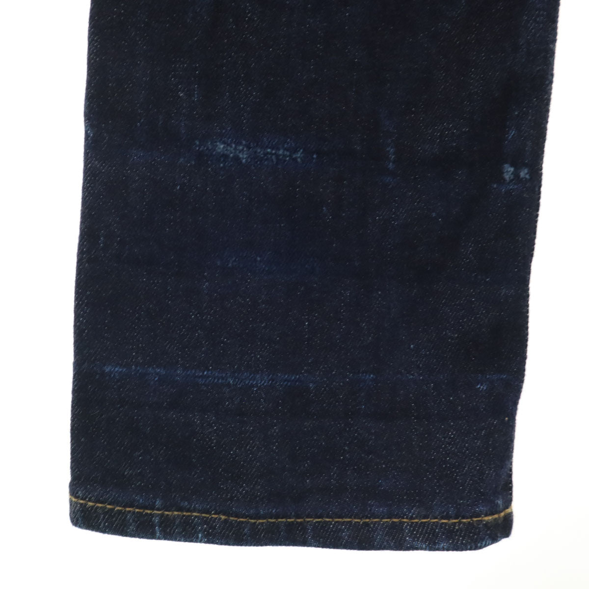 JAPAN BLUE JEANS ジャパンブルージーンズ CIRCLE 日本製 スリムデニムパンツ W32 インディゴ ジーンズ メンズ