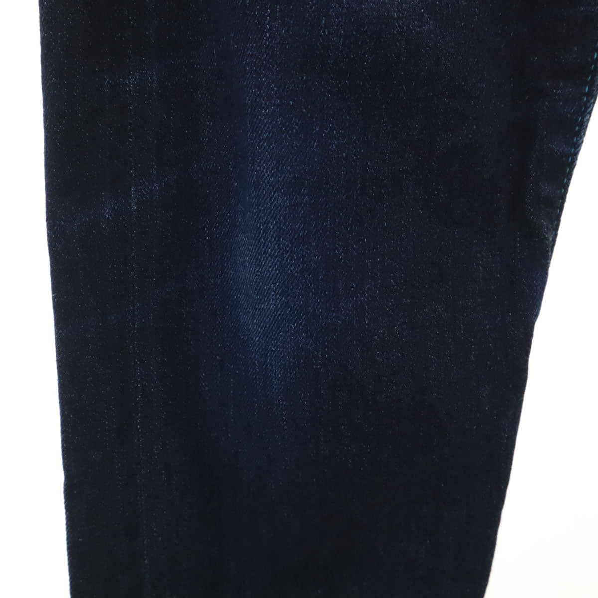 JAPAN BLUE JEANS ジャパンブルージーンズ CIRCLE 日本製 スリムデニムパンツ W32 インディゴ ジーンズ メンズ