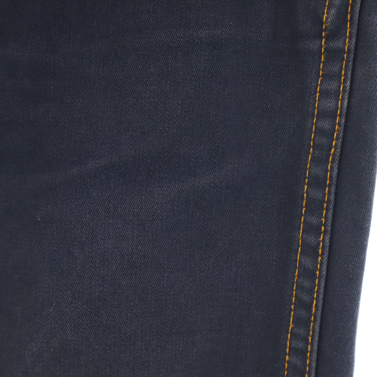 Ben Sherman ベンシャーマン 日本製 ワークパンツ 2 ネイビー メンズ