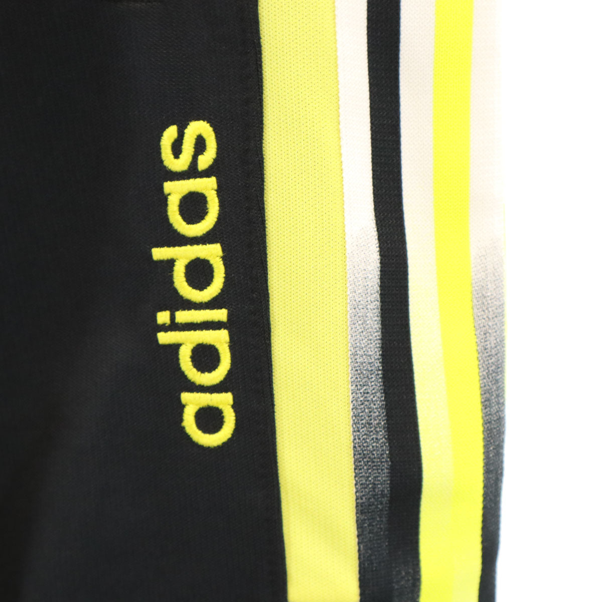 adidas アディダス 80s ヴィンテージ トラックパンツ L ブラック デサント ジャージ メンズ