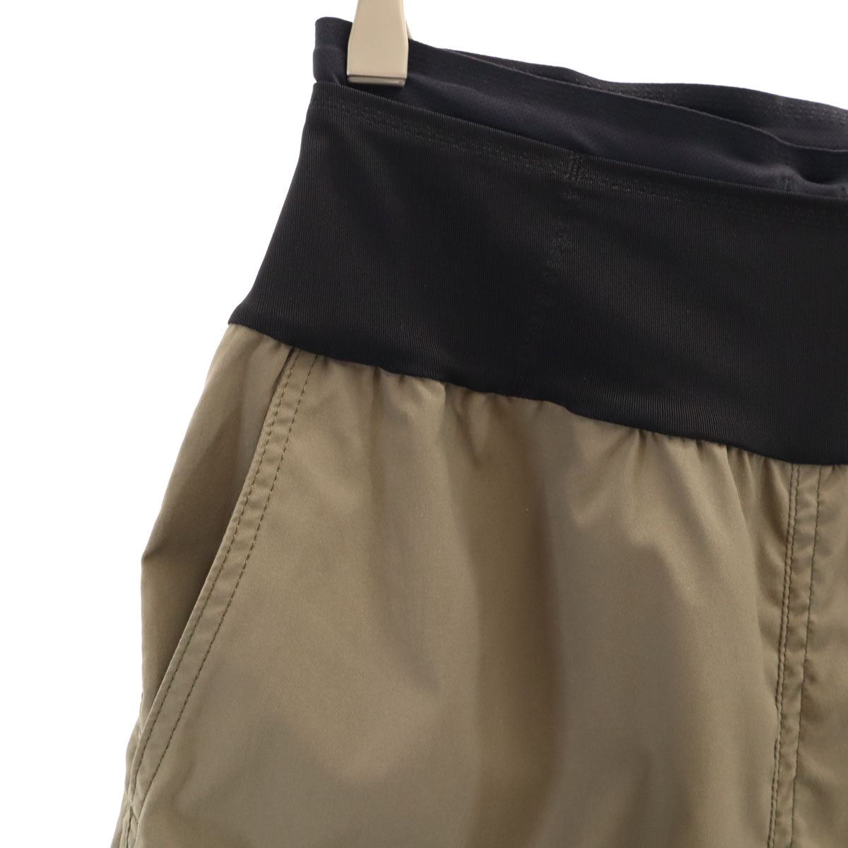 THE NORTH FACE ノースフェイス フリーラン ロングパンツ M オリーブ系 NBW62592 アウトドア レディース